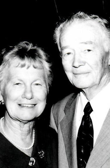 Glaser, Virginia D. "Ginny" (nee Douglass)